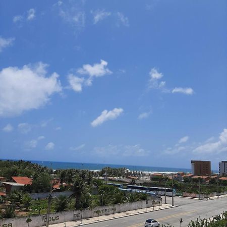 Appartamento Espacoso Apartamento A 100 Metros Da Praia Do Futuro Fortaleza  Esterno foto