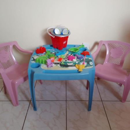 Appartamento Espacoso Apartamento A 100 Metros Da Praia Do Futuro Fortaleza  Esterno foto