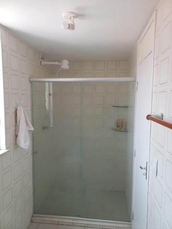 Appartamento Espacoso Apartamento A 100 Metros Da Praia Do Futuro Fortaleza  Esterno foto