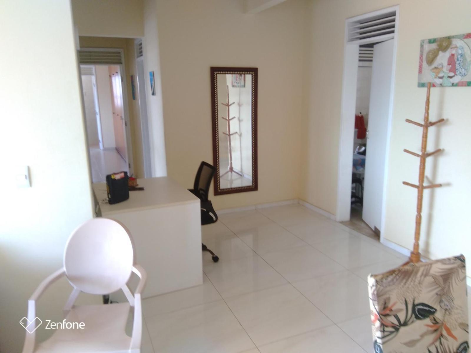 Appartamento Espacoso Apartamento A 100 Metros Da Praia Do Futuro Fortaleza  Esterno foto