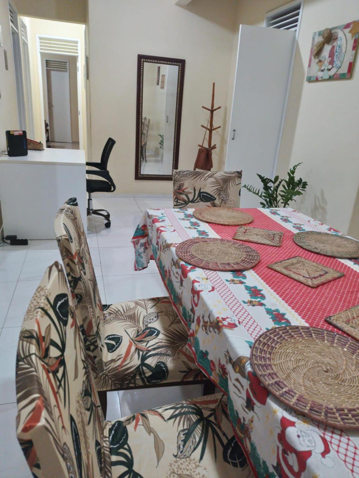 Appartamento Espacoso Apartamento A 100 Metros Da Praia Do Futuro Fortaleza  Esterno foto