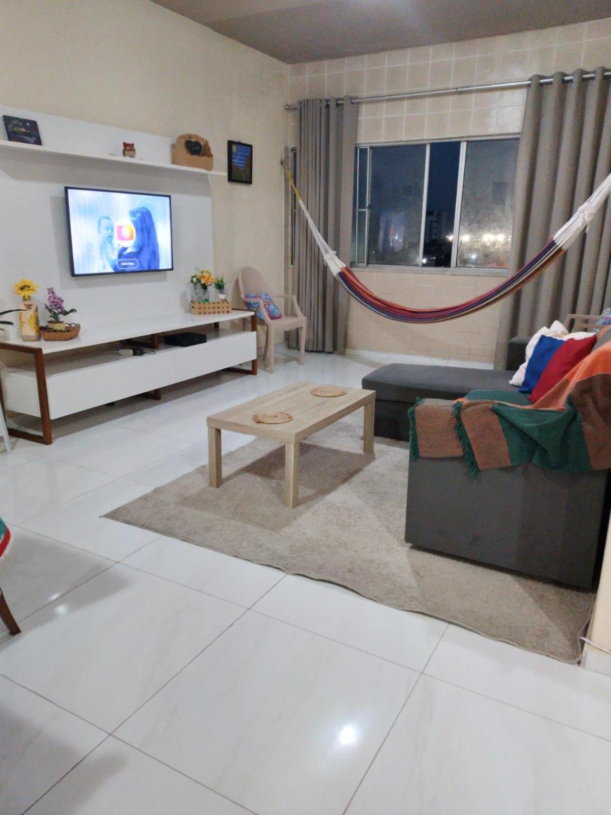 Appartamento Espacoso Apartamento A 100 Metros Da Praia Do Futuro Fortaleza  Esterno foto