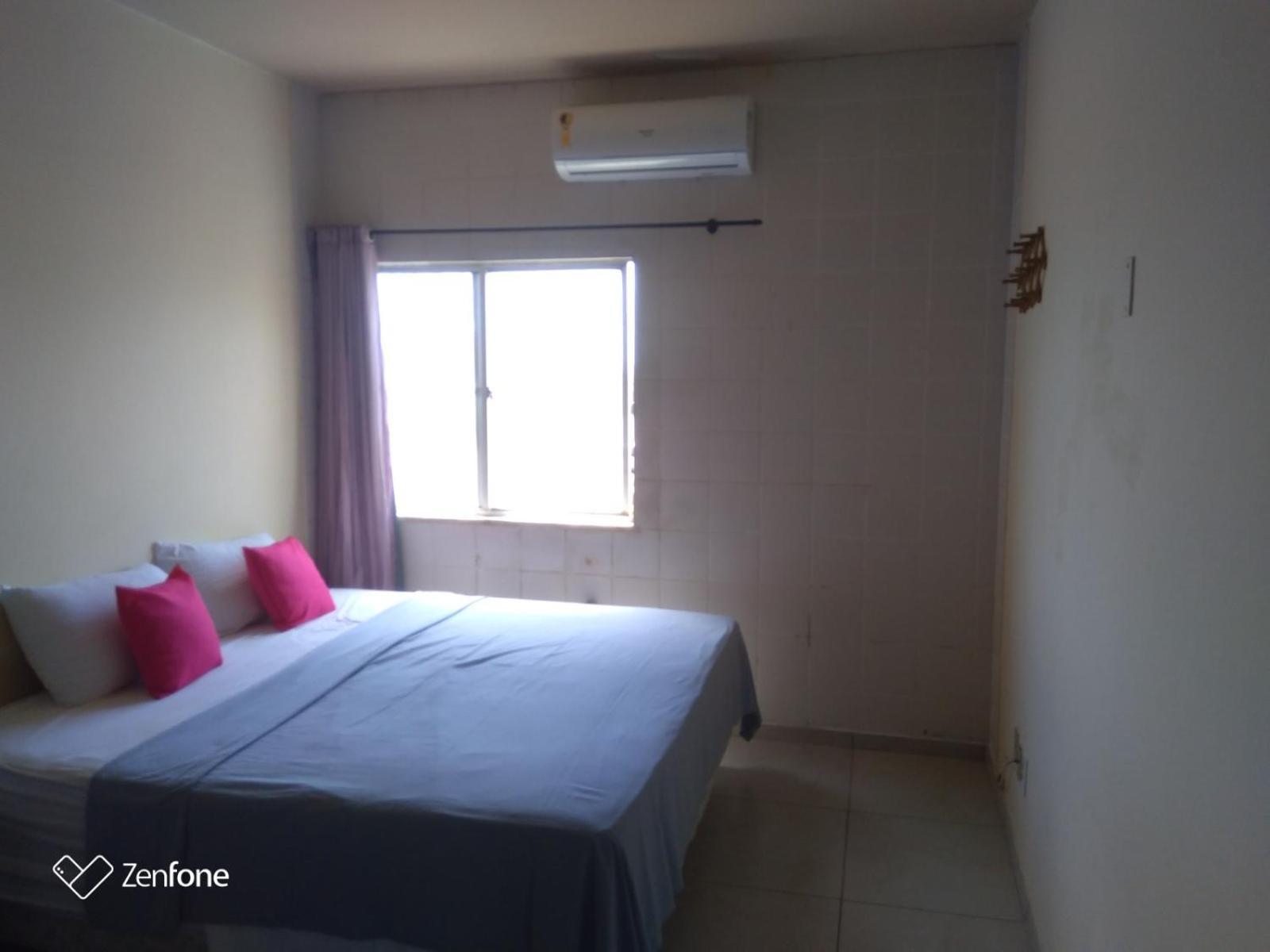 Appartamento Espacoso Apartamento A 100 Metros Da Praia Do Futuro Fortaleza  Esterno foto