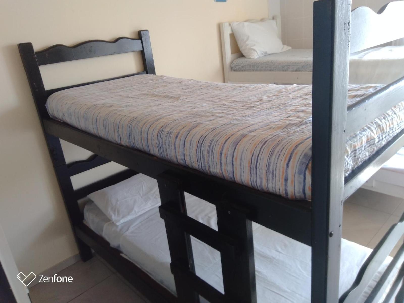 Appartamento Espacoso Apartamento A 100 Metros Da Praia Do Futuro Fortaleza  Esterno foto